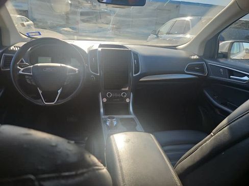 Certified 2024 Ford Edge SEL AWD/4WD image 10