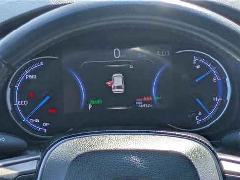 Used 2020 Toyota RAV4 XSE AWD/4WD image 11