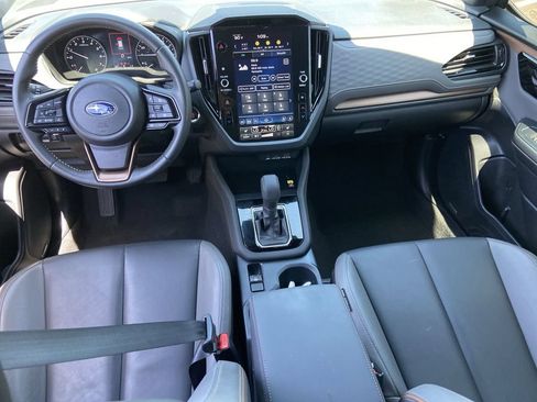 Used 2025 Subaru Forester Sport AWD/4WD image 16