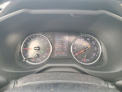 Used 2019 Toyota RAV4 XLE image 24