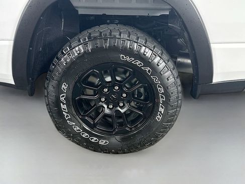 New 2026 RAM 1500 Rebel w/ Advanced Safety Group II image 18