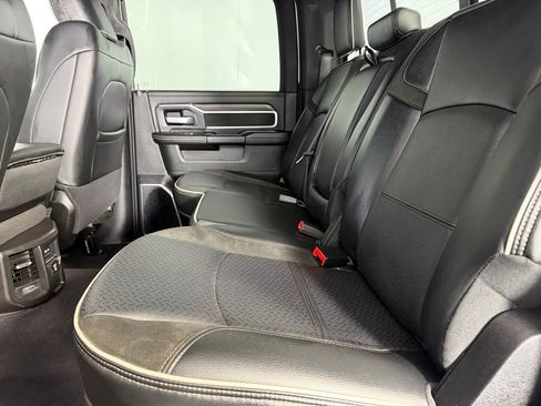 Used 2026 RAM 2500 Laramie AWD/4WD image 27