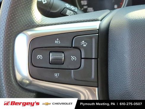 Certified 2023 Chevrolet Blazer LT w/ Driver Confidence Package image 23