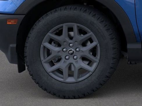 New 2025 Ford Bronco Sport Big Bend image 19