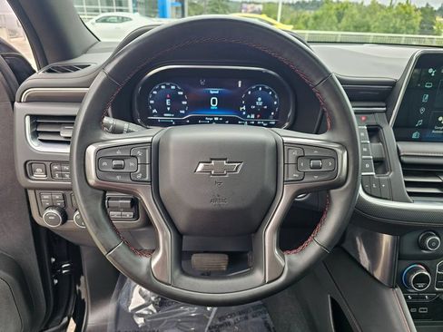 Used 2024 Chevrolet Tahoe RST w/ Luxury Package AWD/4WD image 28