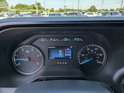 Used 2025 Ford F250 XLT w/ FX4 Off-Road Package AWD/4WD image 28