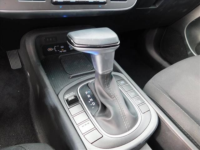 Used 2026 Hyundai Kona SEL Sport FWD image 10