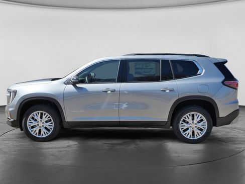 New 2026 GMC Acadia Elevation w/ Elevation Premium Package AWD/4WD image 9