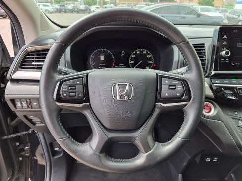 Used 2025 Honda Odyssey EX-L image 19