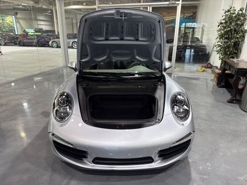 Used 2014 Porsche 911 Carrera S RWD image 23
