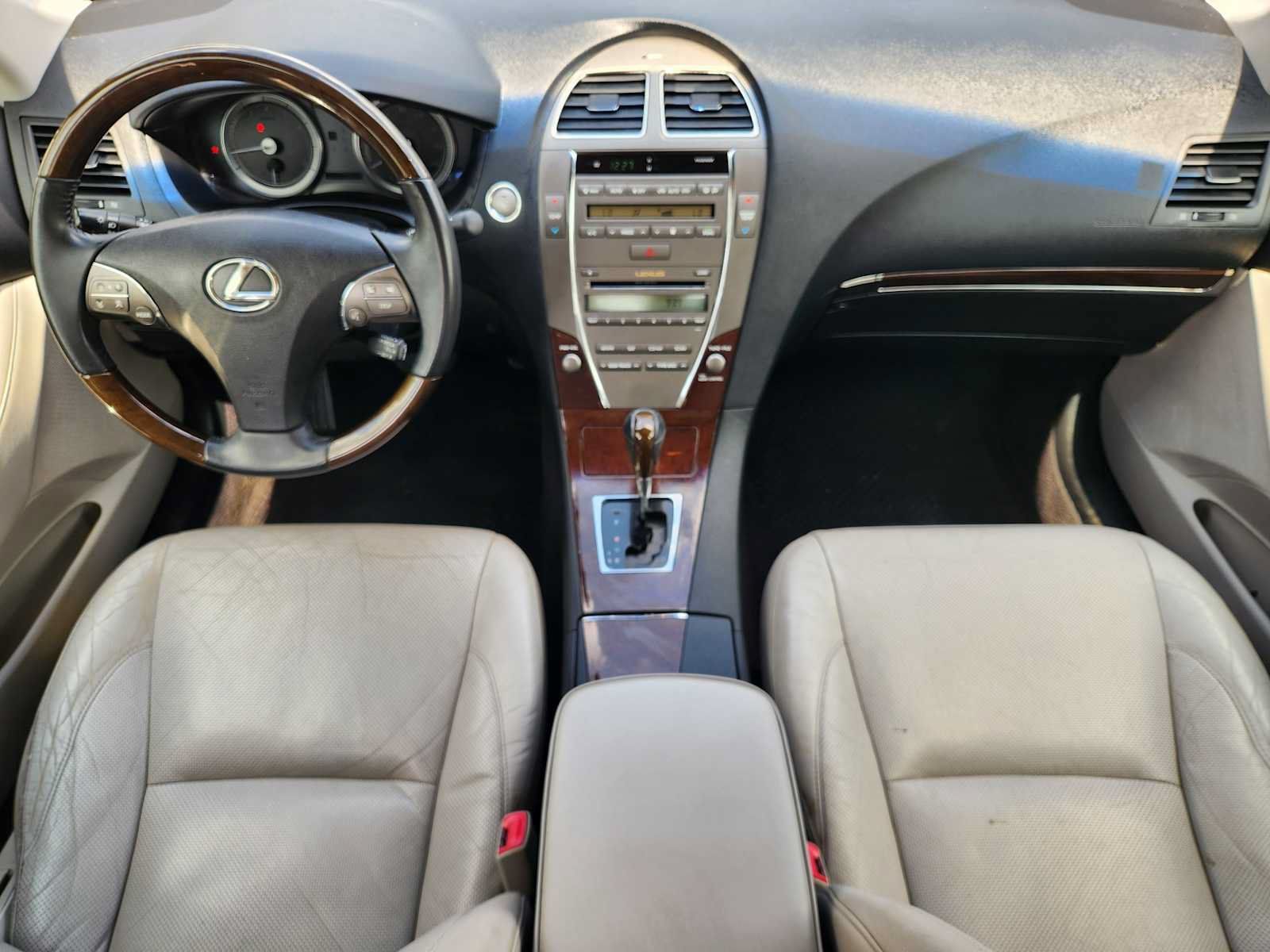 Used 2012 Lexus ES 350 FWD image 24