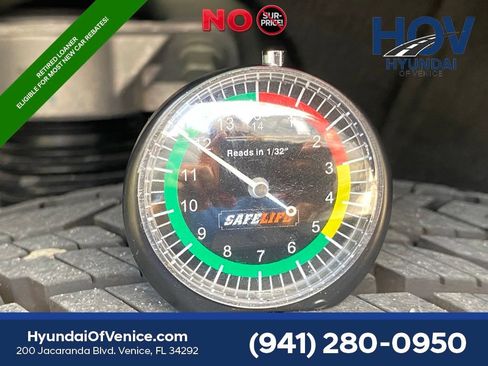Certified 2026 Hyundai Santa Cruz XRT AWD/4WD image 81