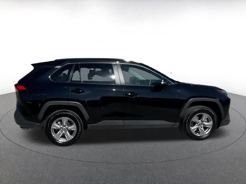 Used 2025 Toyota RAV4 XLE image 16