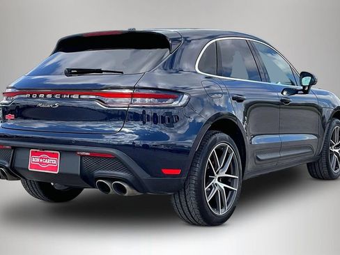 Used 2023 Porsche Macan S image 5