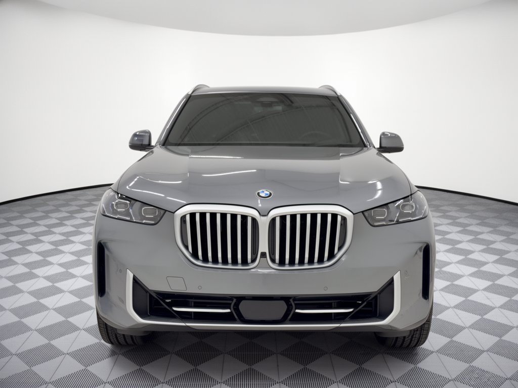 Used 2026 BMW X5 sDrive40i RWD image 6
