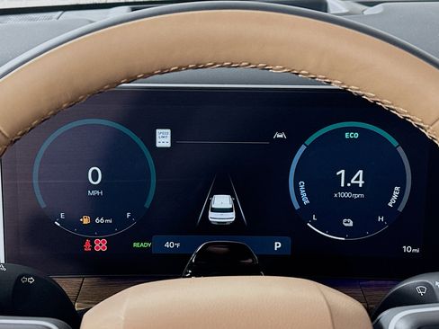 New 2026 Hyundai Santa Fe Calligraphy image 12