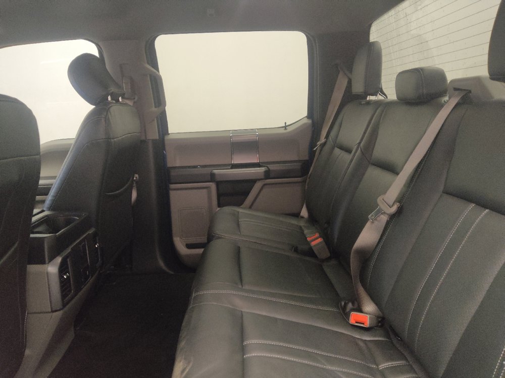 Used 2018 Ford F150 XLT w/ Equipment Group 302A Luxury RWD image 18