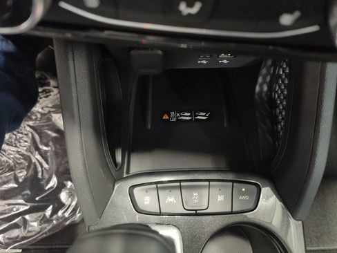 New 2026 Chevrolet TrailBlazer LT w/ Convenience Package image 24