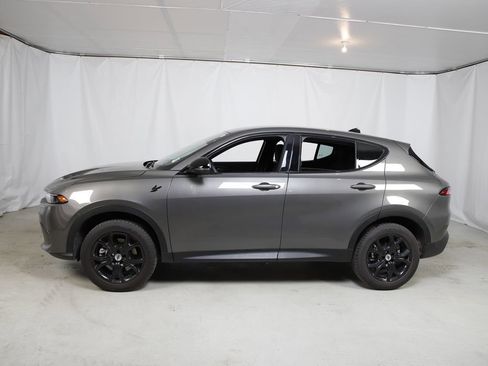 Used 2024 Dodge Hornet GT w/ GT Blacktop Package AWD/4WD image 20