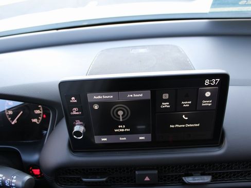 New 2026 Honda HR-V LX image 32