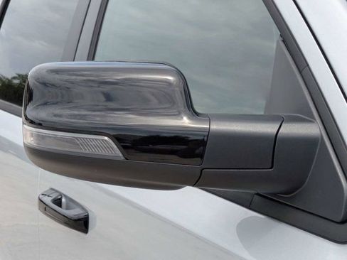 New 2026 RAM 1500 Big Horn AWD/4WD image 11