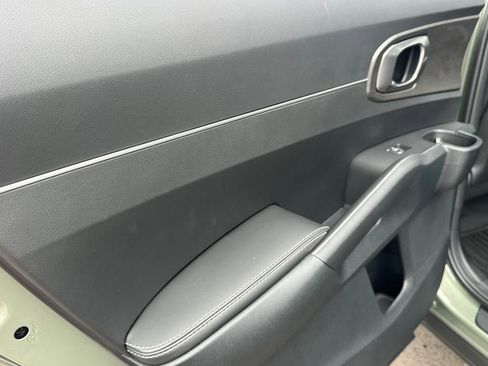 New 2025 Kia Sorento X-Line EX image 14