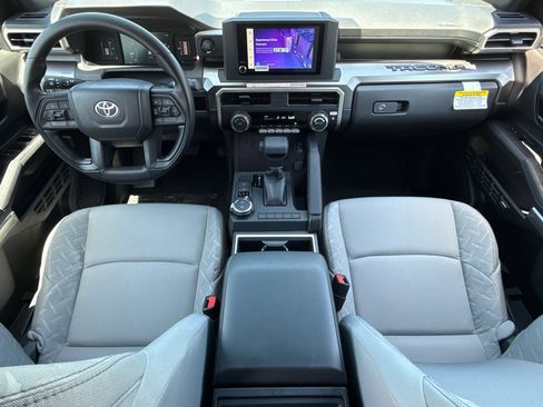New 2026 Toyota Tacoma SR5 AWD/4WD image 18