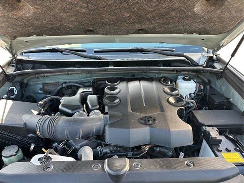 Certified 2023 Toyota 4Runner TRD Off-Road image 26