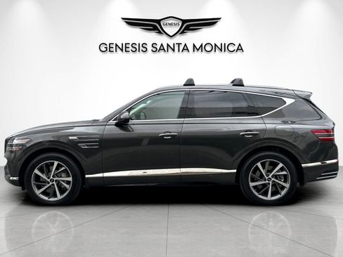Used 2026 Genesis GV80 2.5T Select image 9