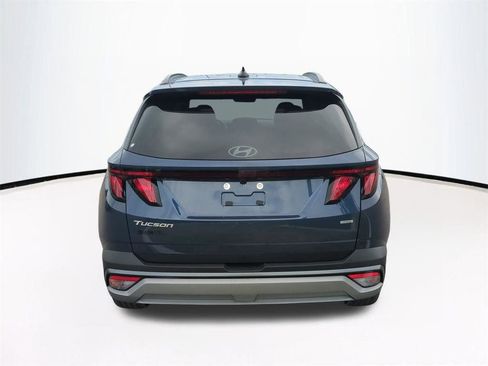 New 2026 Hyundai Tucson SEL AWD/4WD image 6