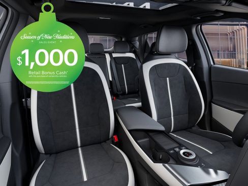 New 2025 Kia EV6 GT-Line image 15