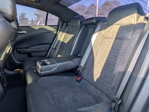 Used 2023 Dodge Charger Scat Pack w/ Daytona Edition Group image 7