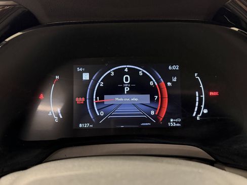 Used 2024 Lexus RX 350 F Sport image 9