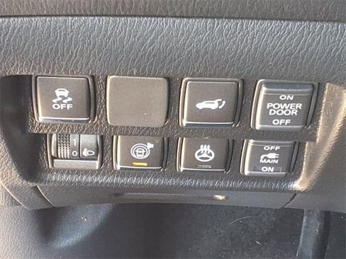 Used 2015 INFINITI QX60 AWD w/ Deluxe Touring Package image 18