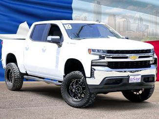 Used 2019 Chevrolet Silverado 1500 LT w/ Convenience Package AWD/4WD video 1