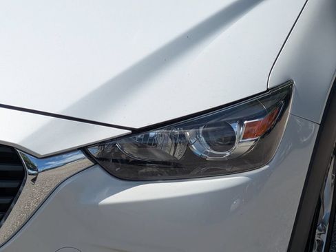 Used 2017 MAZDA CX-3 Sport FWD image 9