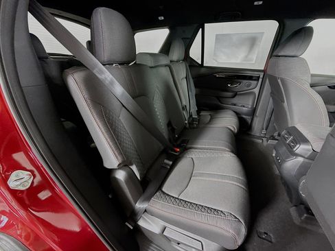New 2026 Honda Pilot Sport image 35