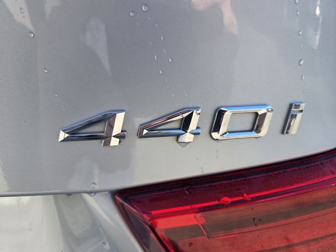 Used 2019 BMW 440i Gran Coupe 440i image 14