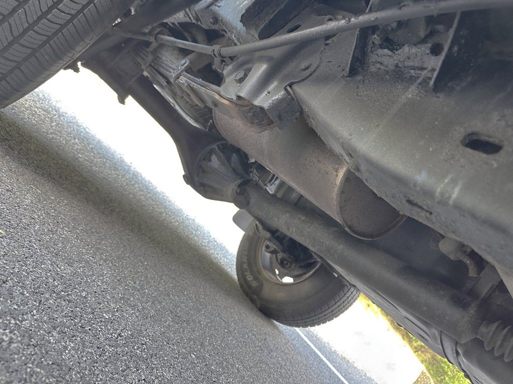 Used 2009 Toyota Tacoma 4x4 Access Cab image 35
