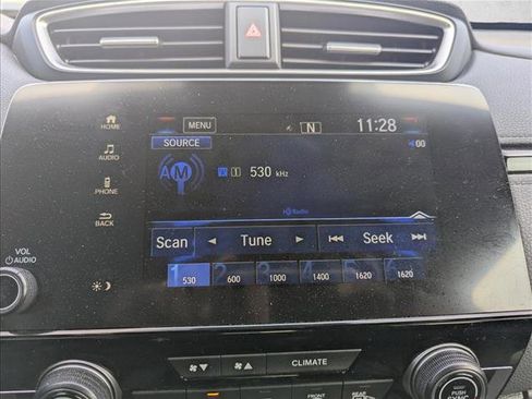 Used 2021 Honda CR-V EX-L image 18