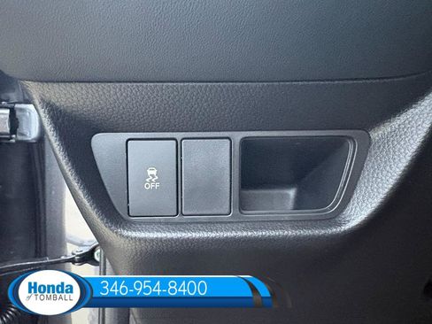 New 2026 Honda HR-V EX-L image 9