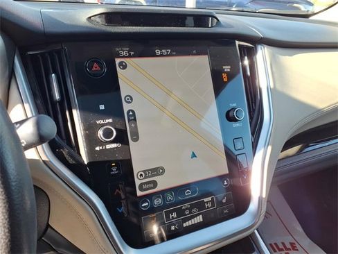 Used 2022 Subaru Outback Limited w/ Popular Package #2 image 18