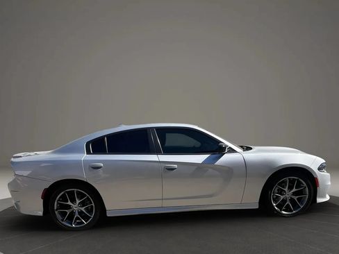 Used 2023 Dodge Charger GT RWD image 4