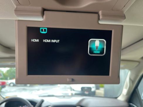 Used 2020 Chevrolet Tahoe Premier image 32