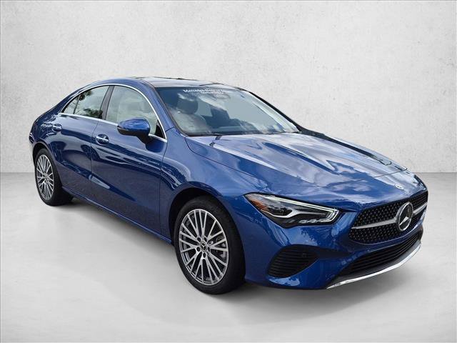 Used 2026 Mercedes-Benz CLA 250 image 3