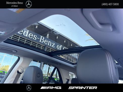 New 2026 Mercedes-Benz GLE 450e GLE 450e image 16