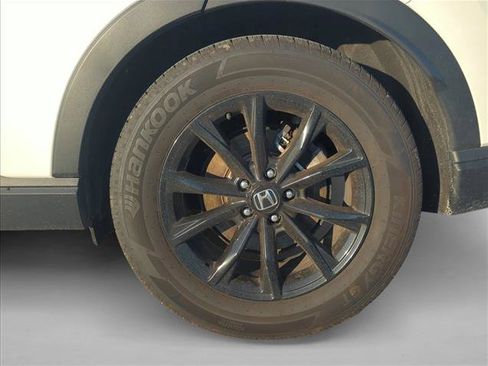 Used 2025 Honda CR-V Sport image 6