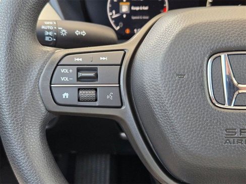 New 2026 Honda HR-V LX image 22