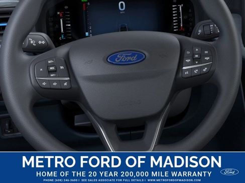 New 2026 Ford Maverick XLT AWD/4WD image 15