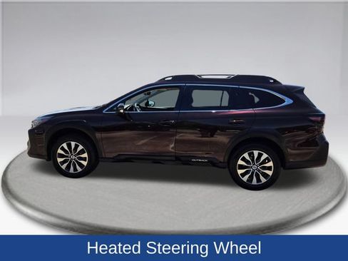 Used 2024 Subaru Outback Limited AWD/4WD image 20